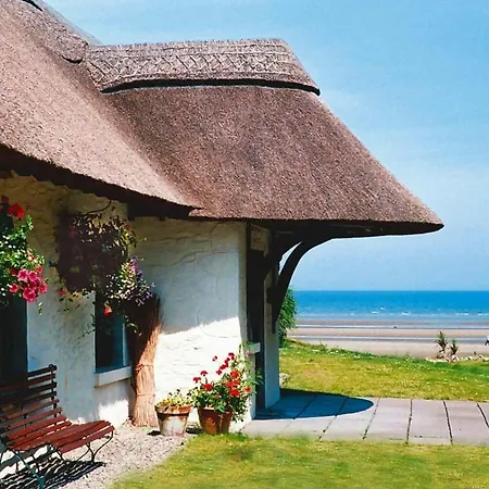 Holiday home Holiday Homes Bettystown Eir04046 Fyc *
