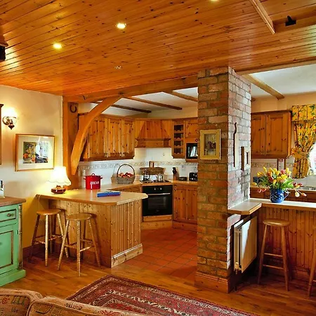 Holiday home Holiday Homes Bettystown Eir04046 Fyc