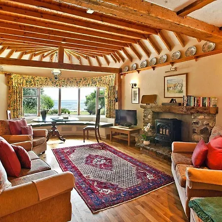 Holiday home Holiday Homes Bettystown Eir04046 Fyc