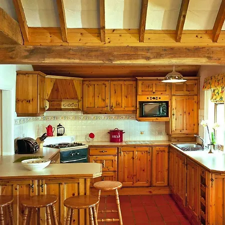 Holiday home Holiday Homes Bettystown Eir04046 Fyc Louth