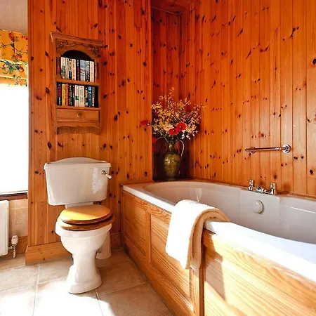 Holiday Homes Bettystown Eir04046 Fyc *