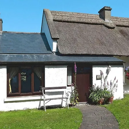 Holiday home Holiday Homes Bettystown Eir04046 Fyc *