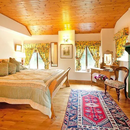 Holiday Homes Bettystown Eir04046 Fyc Holiday home Louth