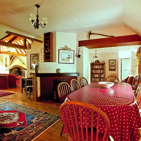 Holiday Homes Bettystown Eir04046 Fyc Holiday home