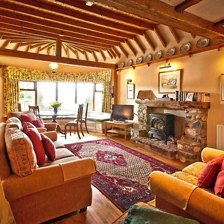 Holiday Homes Bettystown Eir04046 Fyc Holiday home