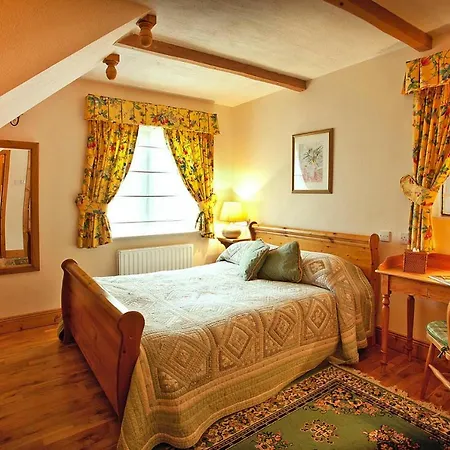 Holiday home Holiday Homes Bettystown Eir04046 Fyc