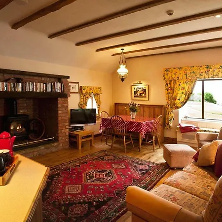 Holiday Homes Bettystown Eir04046 Fyc Holiday home *