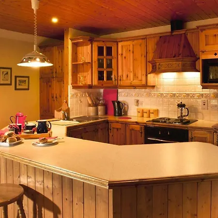 Holiday Homes Bettystown Eir04046 Fyc Holiday home