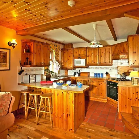 Holiday Homes Bettystown Eir04046 Fyc Holiday home *