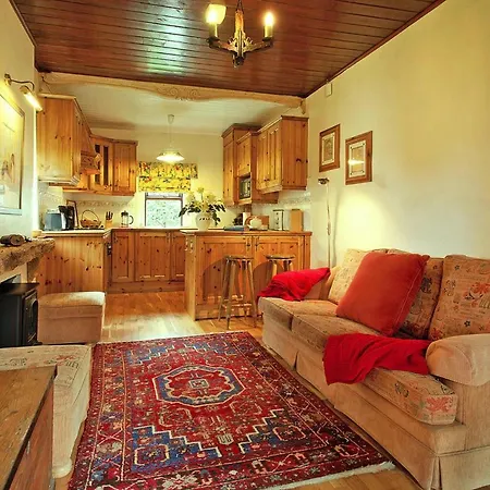 Holiday Homes Bettystown Eir04046 Fyc Holiday home Louth