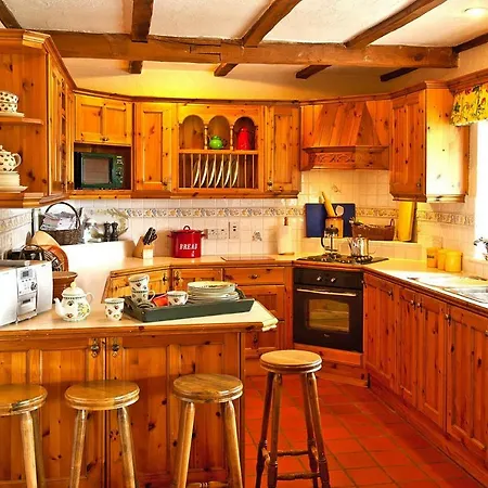 Holiday Homes Bettystown Eir04046 Fyc Holiday home