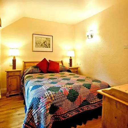 Holiday home Holiday Homes Bettystown Eir04046 Fyc *
