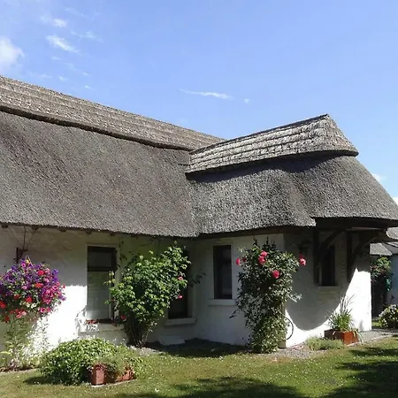 Holiday Homes Bettystown Eir04046 Fyc Holiday home