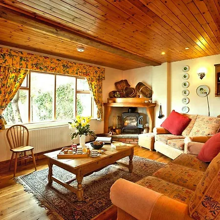 Holiday home Holiday Homes Bettystown Eir04046 Fyc Louth
