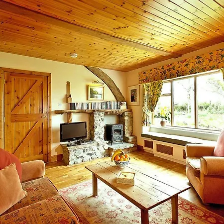 Holiday home Holiday Homes Bettystown Eir04046 Fyc Louth
